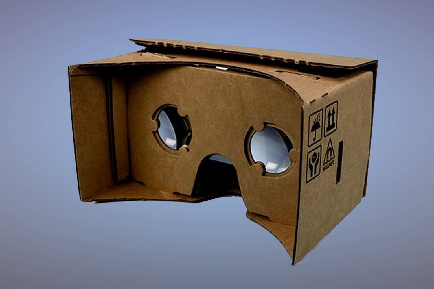 virtual reality mac for google cardboard